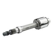 Vespa PK-PX 80-200 Aks Mili ve Dişli Grubu / SIP