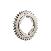 Vespa PK-PX 80-200 Aks Mili ve Dişli Grubu / SIP