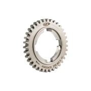 Vespa PK-PX 80-200 Aks Mili ve Dişli Grubu / SIP