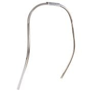 Vespa PX 80-200 Serisi Kenar Çıtası Metal *KROM* / CUPPINI