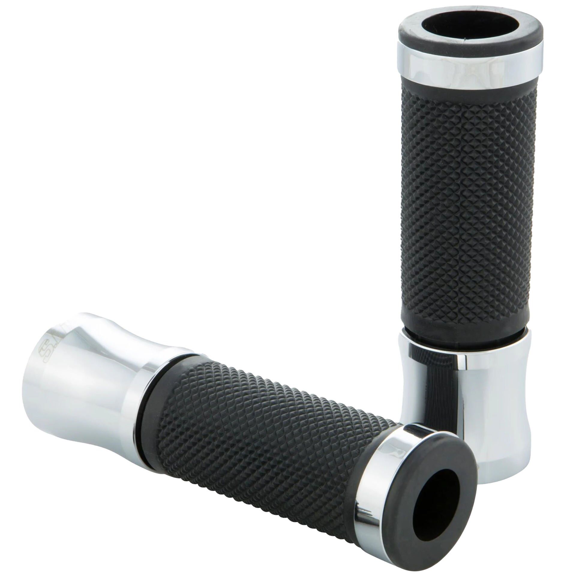 Vespa Primavera-Sprint-LX-ET4-GTV Elcik Takım *Krom*  Ø 22/24 mm l 120 mm / SIP