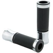 Vespa Primavera-Sprint-LX-ET4-GTV Elcik Takım *Krom*  Ø 22/24 mm l 120 mm / SIP