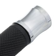 Vespa Primavera-Sprint-LX-ET4-GTV Elcik Takım *Krom*  Ø 22/24 mm l 120 mm / SIP