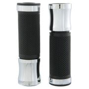 Vespa Primavera-Sprint-LX-ET4-GTV Elcik Takım *Krom*  Ø 22/24 mm l 120 mm / SIP