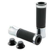 Vespa Primavera-Sprint-LX-ET4-GTV Elcik Takım *Krom*  Ø 22/24 mm l 120 mm / SIP