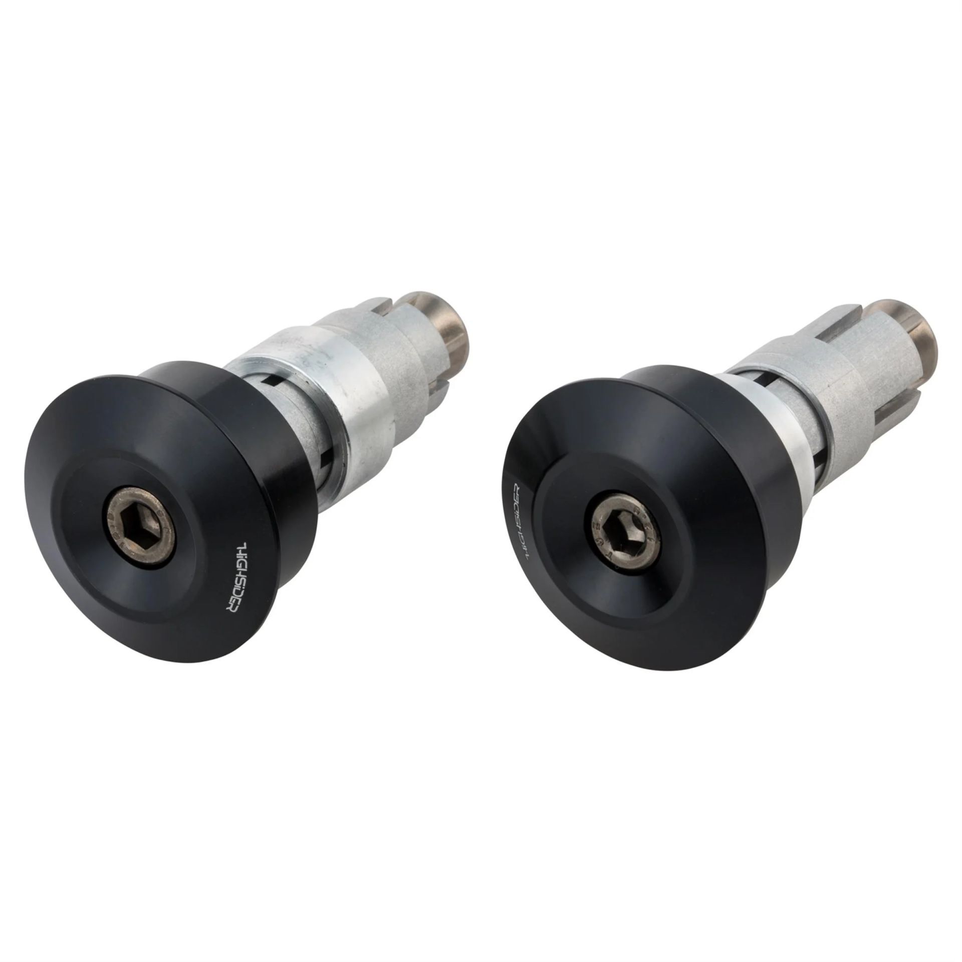 Vespa Primavera-Sprint-ET4-LX / Lambretta V-G-X Serisi Gidon Topuzu (Gidon Aynası İçin) / HIGHSIDER