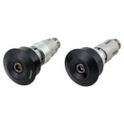 Vespa Primavera-Sprint-ET4-LX / Lambretta V-G-X Serisi Gidon Topuzu (Gidon Aynası İçin) / HIGHSIDER