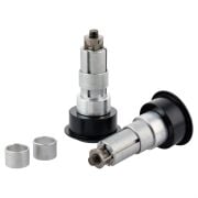 Vespa Primavera-Sprint-ET4-LX / Lambretta V-G-X Serisi Gidon Topuzu (Gidon Aynası İçin) / HIGHSIDER