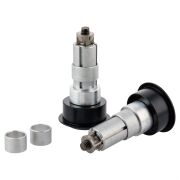 Vespa Primavera-Sprint-ET4-LX / Lambretta V-G-X Serisi Gidon Topuzu (Gidon Aynası İçin) / HIGHSIDER