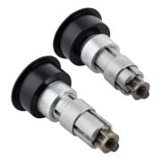 Vespa Primavera-Sprint-ET4-LX / Lambretta V-G-X Serisi Gidon Topuzu (Gidon Aynası İçin) / HIGHSIDER