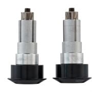 Vespa Primavera-Sprint-ET4-LX / Lambretta V-G-X Serisi Gidon Topuzu (Gidon Aynası İçin) / HIGHSIDER