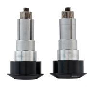 Vespa Primavera-Sprint-ET4-LX / Lambretta V-G-X Serisi Gidon Topuzu (Gidon Aynası İçin) / HIGHSIDER