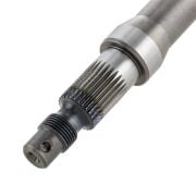 Vespa PX 80-200 Aks Mili