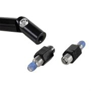 Vespa ET4-LX-GTS-GTV Ayna ADET *Siyah* / HIGHSIDER