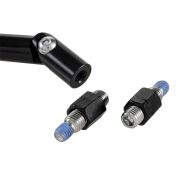 Vespa ET4-LX-GTS-GTV Ayna ADET *Siyah* / HIGHSIDER