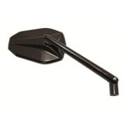 Vespa ET4-LX-GTS-GTV Ayna ADET *Siyah* / HIGHSIDER