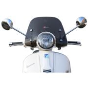 Vespa GTS Ön Cam Kısa*Füme* (2023- ) / FACO