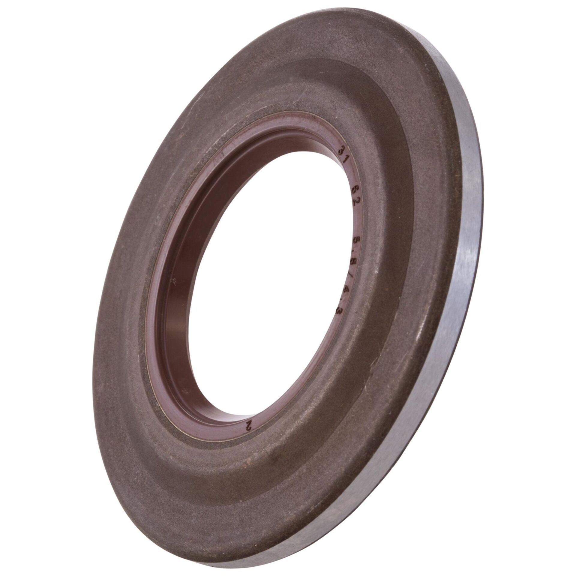 Vespa PX 80-200 Krank Keçesi (6616201B) / MALOSSI