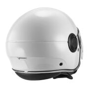 Vespa Kask Argentario Visor Jet *Beyaz*
