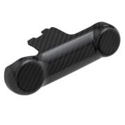 Vespa GTS-​GTV-​Primavera-​Sprint Ön Salıncak/Çatal Kapak Alüminyum *Karbon* (2017-  ) / SIP