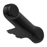 Vespa GTS-​GTV-​Primavera-​Sprint Ön Salıncak/Çatal Kapak Alüminyum *Karbon* (2017-  ) / SIP