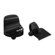 Vespa Primavera-Sprint Ayna Deliği Kapağı-Tapa *Siyah* (2014-2023) / SIP