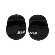 Vespa Primavera-Sprint Ayna Deliği Kapağı-Tapa *Siyah* (2014-2023) / SIP