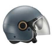 Vespa Kask Officina 8 Serisi Visor Jet