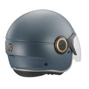 Vespa Kask Officina 8 Serisi Visor Jet