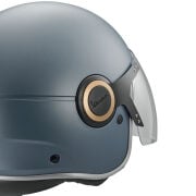 Vespa Kask Officina 8 Serisi Visor Jet