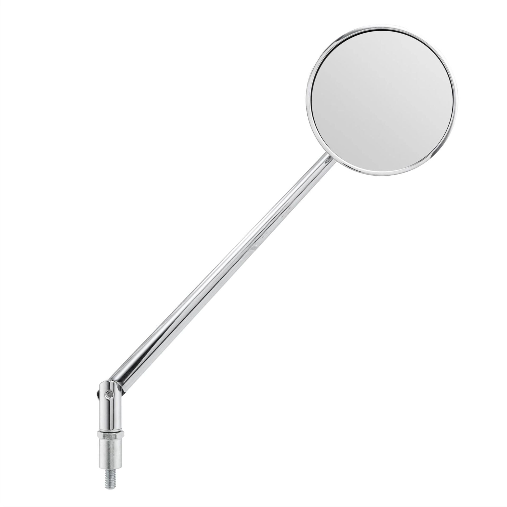 Vespa GTS Ayna Sağ *Krom* (2023- ) / SIP SERIES PORDOI