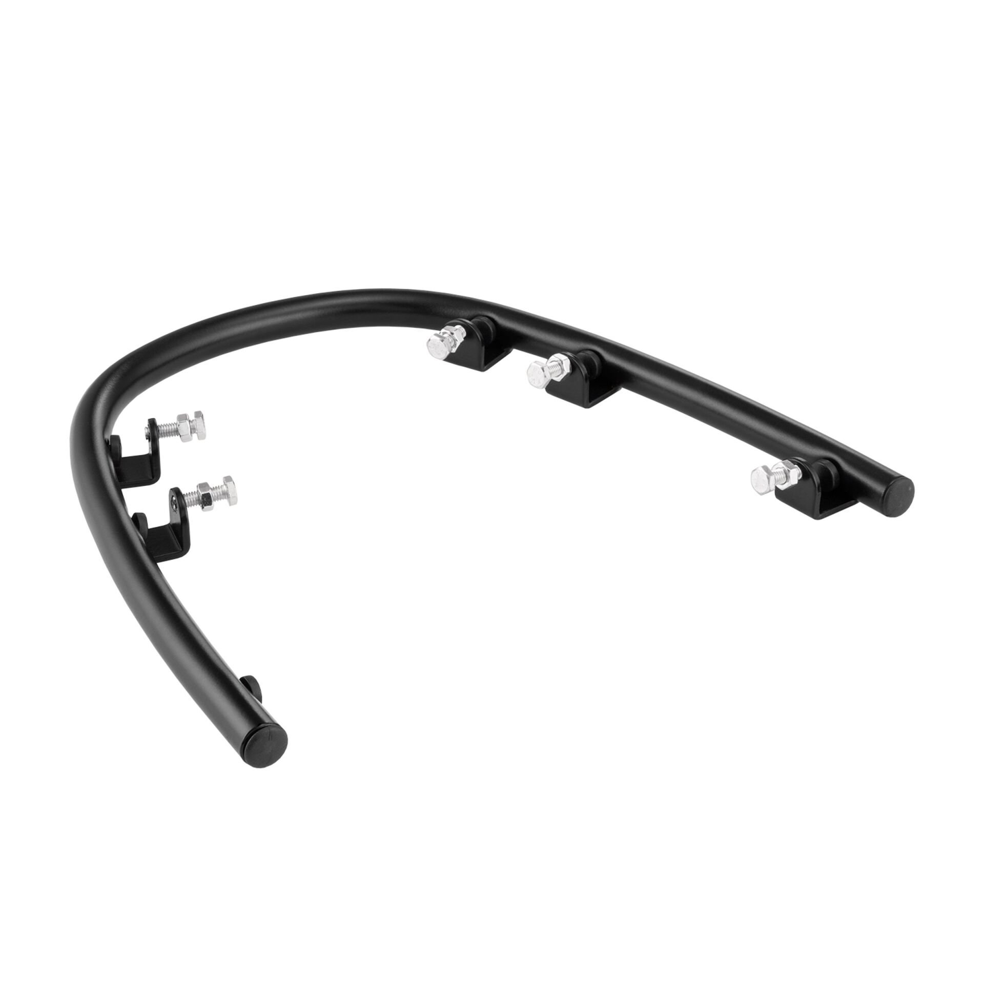 Vespa GTS-GTV Ön Çamurluk Koruma Demiri *Siyah* (2023- ) / PIAGGIO