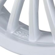 Vespa GTS-GTV Jant *Beyaz* 12 Inç MK I / SIP