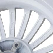 Vespa GTS-GTV Jant *Beyaz* 12 Inç MK I / SIP