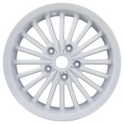 Vespa GTS-GTV Jant *Beyaz* 12 Inç MK I / SIP