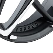 Vespa GTS-GTV Jant 13 Inç *Gri-Siyah*SIP MK II / SIP