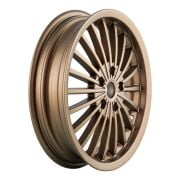 Vespa GTS-GTV Jant *Bronz Mat* 13 Inç MK I / SIP