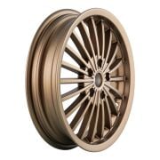 Vespa GTS-GTV Jant *Bronz Mat* 13 Inç MK I / SIP