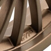 Vespa GTS-GTV Jant *Bronz Mat* 13 Inç MK I / SIP