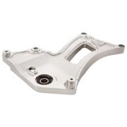 Vespa GTS-GTV Aks Taşıyıcı Arka *Krom* (2003- ) / ZELIONI