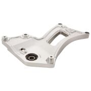 Vespa GTS-GTV Aks Taşıyıcı Arka *Krom* (2003- ) / ZELIONI