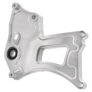 Vespa GTS-GTV Aks Taşıyıcı Arka *Krom* (2003- ) / ZELIONI