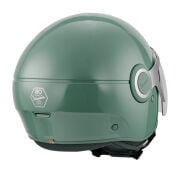 Vespa Kask 80. Yıl Özel Seri