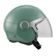 Vespa Kask 80. Yıl Özel Seri
