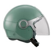 Vespa Kask 80. Yıl Özel Seri