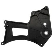 Vespa GTS-GTV Aks Taşıyıcı Arka *Siyah* (2003- ) / ZELIONI-