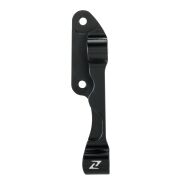 Vespa GTV Ön Fren Kaliper Adaptörü *Brembo GP4* / ZELIONI