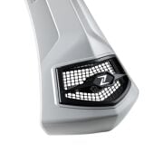 Vespa GTS 125-310 Korna Kapağı *Plastik-Gri* (2023- ) / ZELIONI