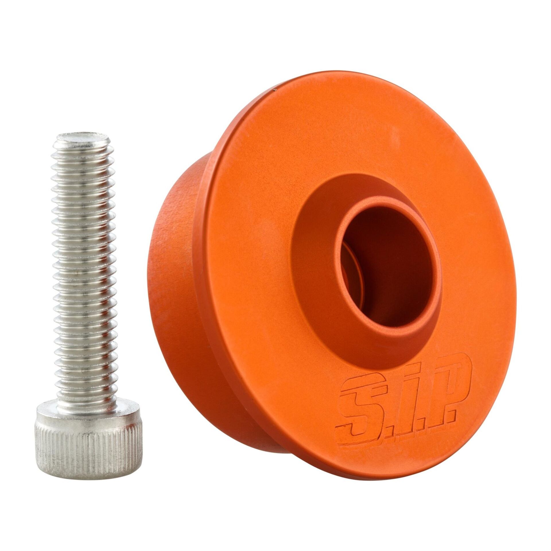 Vespa GTS-GTV-LX Gidon Ayna Takozu-Montaj Kiti TAKIM *Turuncu*  II Set / SIP