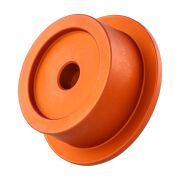 Vespa GTS-GTV-LX Gidon Ayna Takozu-Montaj Kiti TAKIM *Turuncu*  II Set / SIP